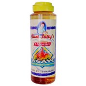 Aunt Patty Org Agave Syrup - 250ml