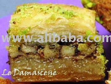 baklava