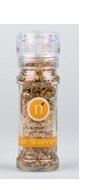 Sugar and cinnamon Grinder