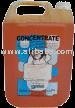 MIXED BOX Exotic Fruit Slush Syrup (4x5ltr)