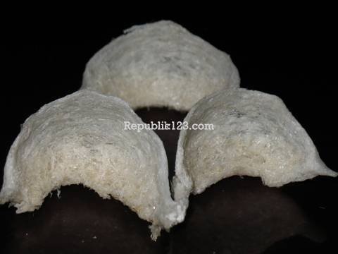 Indonesia  Swallow  Bird Nest