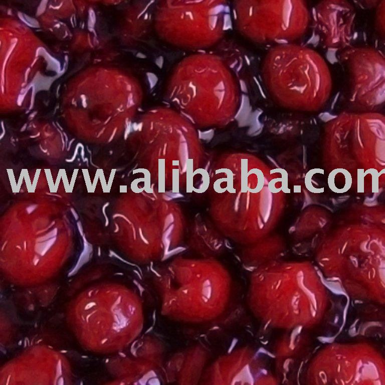 DECORATION JELLIES WITH WHOLE FRUITS