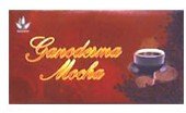  Ganoderma   Mocha   Coffee 