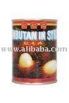 Chef's Choice Rambutan in Syrup