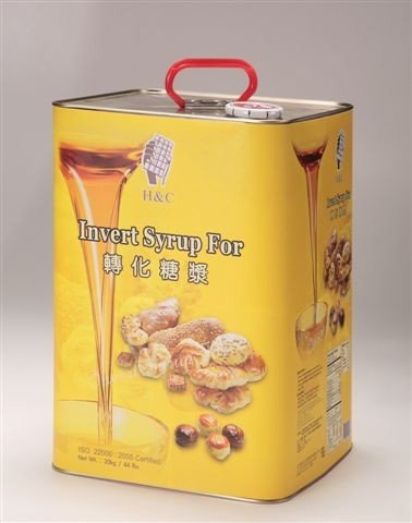 Invert Syrup For Pastries