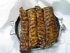 pork ribs BACKRIBS