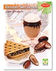 Dessert Specialties  Date   product s