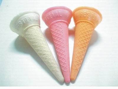 Festival Cones