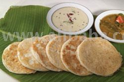 Nadan Thattu Dosa