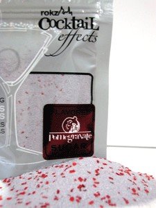 Pomegranate Sugar