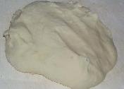 Potato Dough
