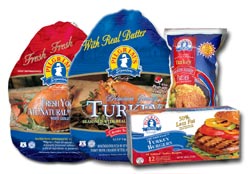 Turkey Frozen Food,United States price supplier - 21food