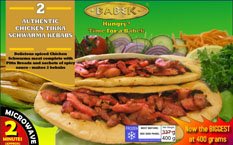 READY MEAL TWIN  CHICKEN   TIKKA 