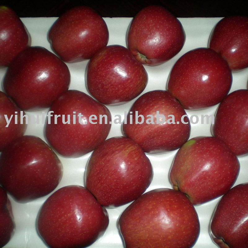 Fresh huaniu apple