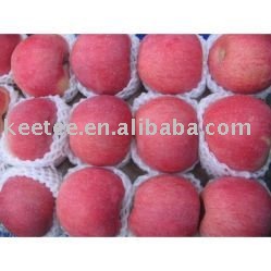 top Chinese famous fresh red fuji apple