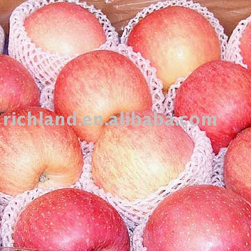 Fresh Fuji Apple