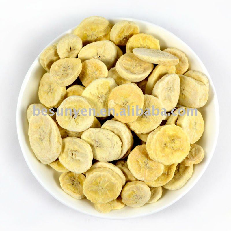 Freeze  Dried   Lemon  Slice