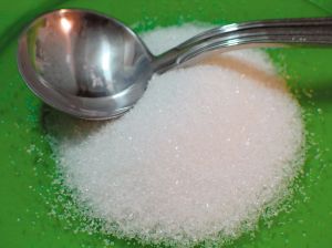 Sugar Brazilian ICUMSA 45 In Containers
