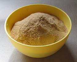 Powdered Organic Palm Sugar
