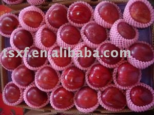 fresh  red   huaniu  apple