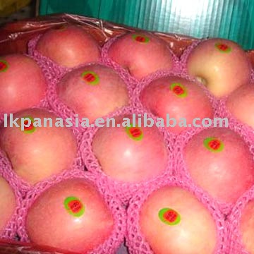Bagged Fresh Fuji Apple