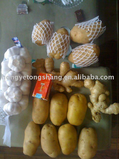 Natural Potatoes Fresh, Potato Starch Price