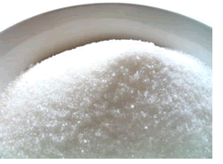 Refined White Cane Sugar Grade A