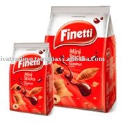 finetti  mini   stick s 70gr