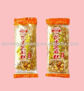 Soft Candy,Peanut & Sesame Candy,Gummy Candy