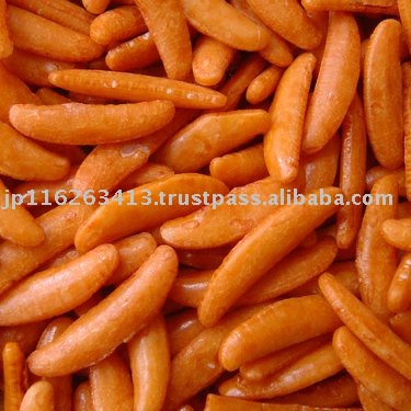KAKINOTANE/Spicy Soy Sauce