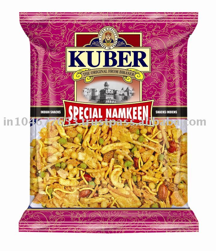 Special  Namkeen 