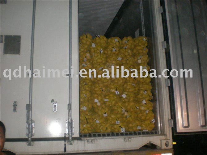2011 NEW CROP fresh potato best quality