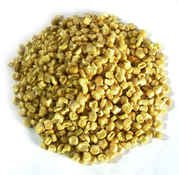 FD sweet corn