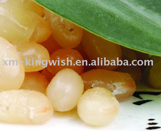 Sweetened  White Bean