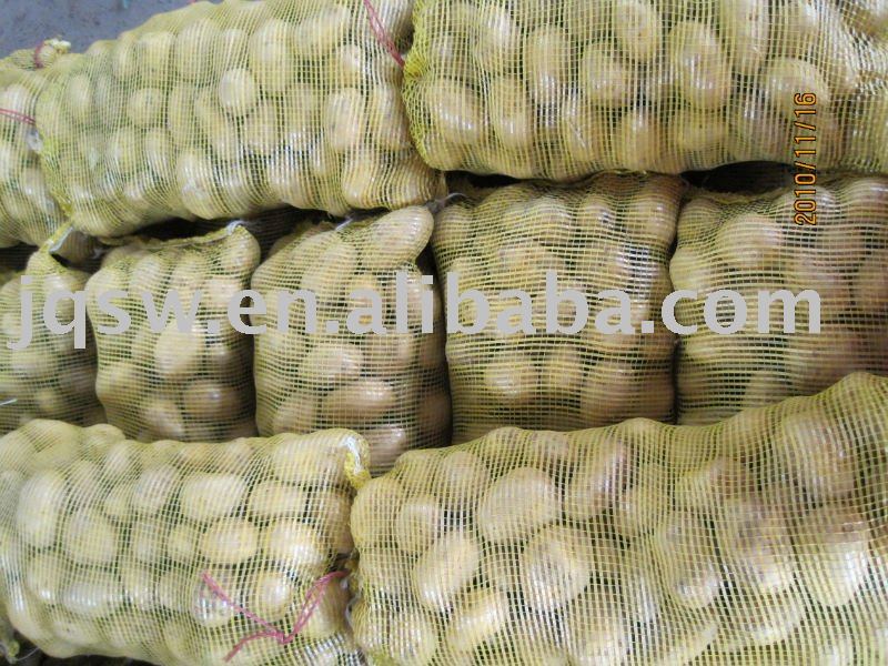 2011 New Crop Chinese Fresh Potato