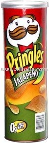 Pringles food