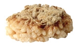  Pop   rice  cracker