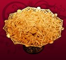 snack  Bhujia
