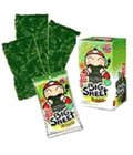 Crispy Seaweed BIG SHEET: Original Flavour