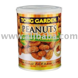 peanuts honey roasted
