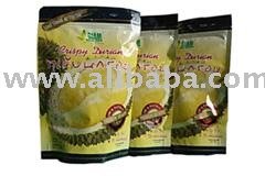  Crispy   Durian 