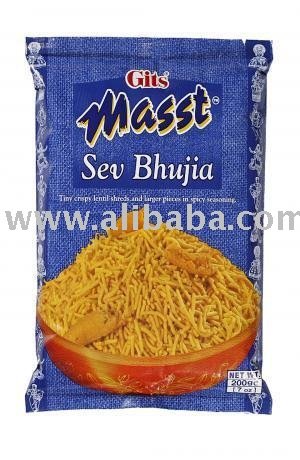 SEV BHUJIA (Savouries)  snack