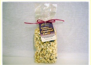 Golden Gourmet Caramel Corn