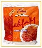 Regular French Fries