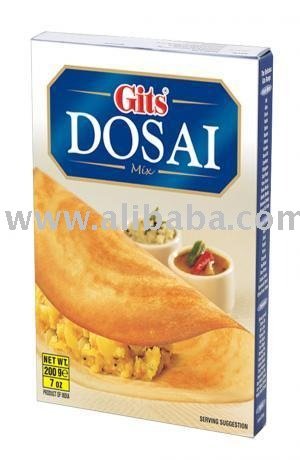 DOSAI MIX (Snack Mixes) snack