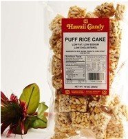 Original Puff Rice Cake