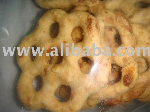 Ring Crackers