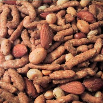 snack : Party Mix 1lb