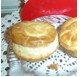 Tender Corn Puff Savouries