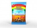 "CRISP BRAN" WHEATEN SWEET without SUGAR